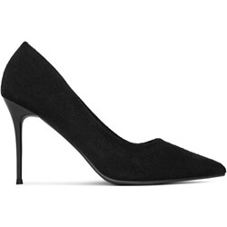 Czółenka DeeZee bez zapięcia eleganckie  - zdjęcie produktu