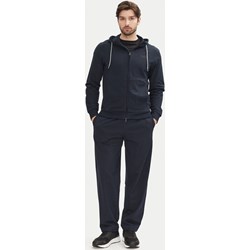 Dres męski Emporio Armani czarny  - zdjęcie produktu