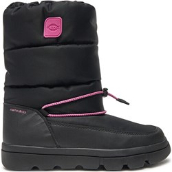 Buty zimowe dziecięce Geox - MODIVO - zdjęcie produktu