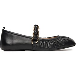 Balerinki Marella na lato bez zapięcia  - zdjęcie produktu