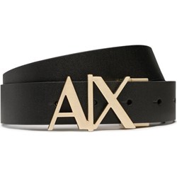 Pasek Armani Exchange - MODIVO - zdjęcie produktu