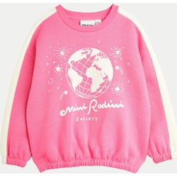 Bluza dziewczęca Mini Rodini - MODIVO - zdjęcie produktu