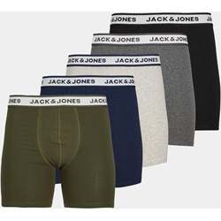Majtki męskie Jack & Jones  - zdjęcie produktu