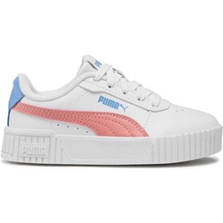 Trampki dziecięce Puma - MODIVO - zdjęcie produktu