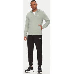 Dres męski Emporio Armani z dresu  - zdjęcie produktu