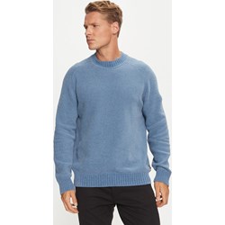 Sweter męski BOSS HUGO BOSS - MODIVO - zdjęcie produktu