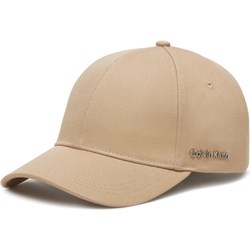 Czapka z daszkiem damska Calvin Klein  - zdjęcie produktu