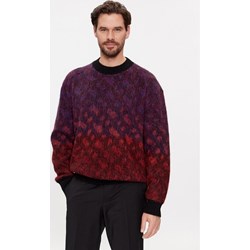 Sweter męski BOSS HUGO BOSS - MODIVO - zdjęcie produktu