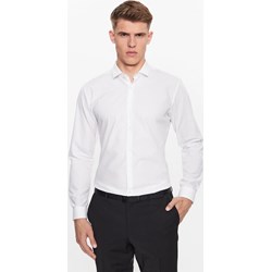 Koszula męska Hugo Boss biała  - zdjęcie produktu