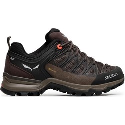 Buty trekkingowe damskie SALEWA gore-tex  - zdjęcie produktu