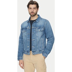 Tommy Jeans kurtka męska casual  - zdjęcie produktu