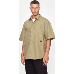 Converse koszula męska casual z krótkim rękawem  - zdjęcie produktu