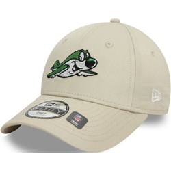 Czapka z daszkiem damska New Era  - zdjęcie produktu