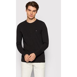 T-shirt męski Tommy Hilfiger z długim rękawem  - zdjęcie produktu