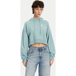 Bluza damska Converse casual  - zdjęcie produktu