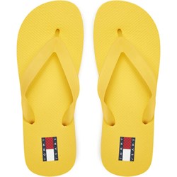 Klapki damskie Tommy Jeans bez zapięcia  - zdjęcie produktu