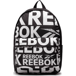 Plecak dla dzieci Reebok z napisem  - zdjęcie produktu
