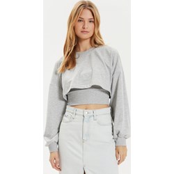 ONLY bluza damska jesienna  - zdjęcie produktu