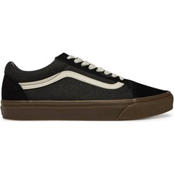 Vans trampki męskie old skool na lato sznurowane  - zdjęcie produktu