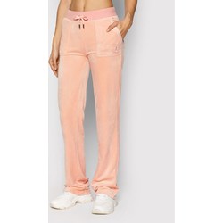 Juicy Couture spodnie damskie sportowe  - zdjęcie produktu