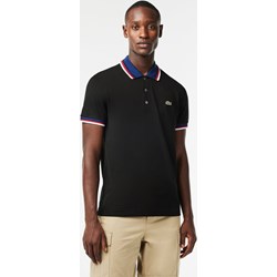 T-shirt męski Lacoste - MODIVO - zdjęcie produktu