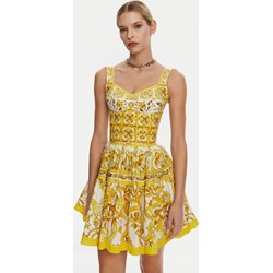 Bluzka damska Dolce & Gabbana wiosenna  - zdjęcie produktu