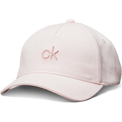 Czapka z daszkiem damska Calvin Klein  - zdjęcie produktu