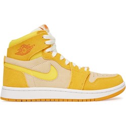 Buty sportowe damskie Nike sneakersy sznurowane  - zdjęcie produktu