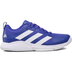 Buty sportowe męskie Adidas sznurowane  - zdjęcie produktu