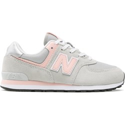 Buty sportowe damskie New Balance - MODIVO - zdjęcie produktu