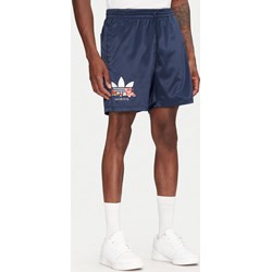 Spodenki męskie Adidas  - zdjęcie produktu