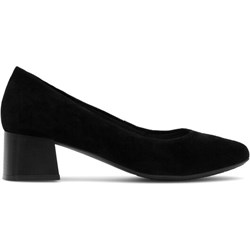 Czółenka Lasocki eleganckie bez zapięcia  - zdjęcie produktu