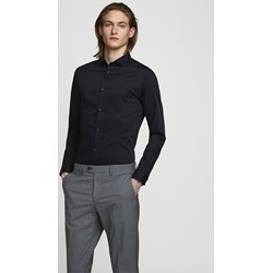 Koszula męska Jack & Jones casual  - zdjęcie produktu
