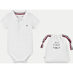 Body niemowlęce Tommy Hilfiger - MODIVO - zdjęcie produktu