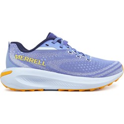 Buty sportowe damskie Merrell dla biegaczy sznurowane wiosenne  - zdjęcie produktu