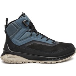 Buty trekkingowe męskie Ecco - MODIVO - zdjęcie produktu
