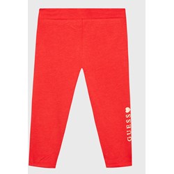 Legginsy niemowlęce Guess  - zdjęcie produktu