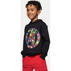 Bluza chłopięca na jesień  - zdjęcie produktu