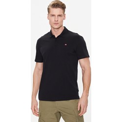 T-shirt męski Napapijri - MODIVO - zdjęcie produktu