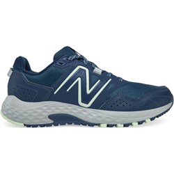 Buty sportowe męskie New Balance sznurowane  - zdjęcie produktu