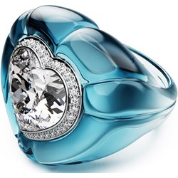 Pierścionek Swarovski  - zdjęcie produktu