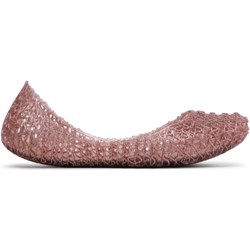 Balerinki dziecięce Melissa różowe  - zdjęcie produktu