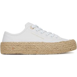 Półbuty dziecięce Tommy Hilfiger - MODIVO - zdjęcie produktu