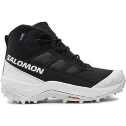 Buty trekkingowe męskie Salomon - MODIVO - zdjęcie produktu