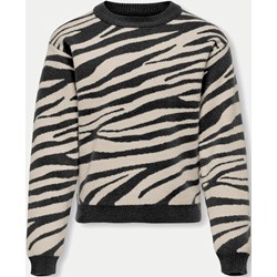 Sweter dziewczęcy Kids ONLY - MODIVO - zdjęcie produktu
