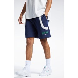 Spodenki męskie Reebok  - zdjęcie produktu