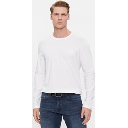 T-shirt męski BOSS HUGO z długimi rękawami  - zdjęcie produktu