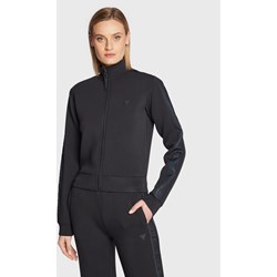 Bluza damska Guess krótka  - zdjęcie produktu