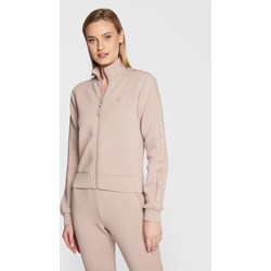 Bluza damska Guess krótka  - zdjęcie produktu