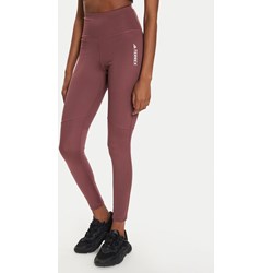 Spodnie damskie Adidas wiosenne  - zdjęcie produktu